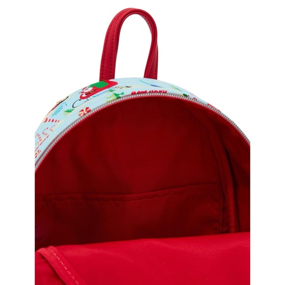 backpacks north face The North Face NF0A3KX7 Fall Line Backpack, TNF Black Heather / OSFA